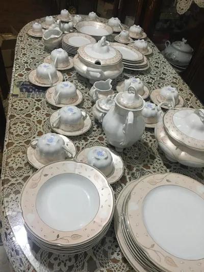 طقم صيني بولندي in Miami, Alexandria - 20,000 EGP