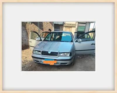 Skoda Octavia 1999