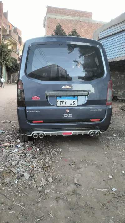 Chevrolet Other 2017