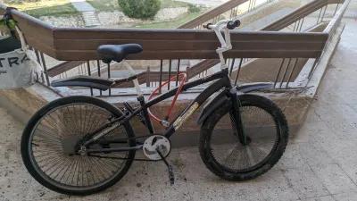 عجلة مقاس 26 في القاهرة الجديدة, القاهرة - 1,800 EGP