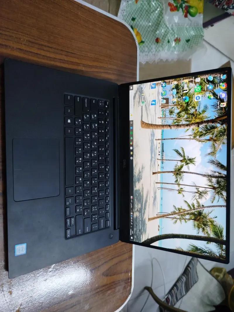 Laptop Dell Precision 5530 Workstation