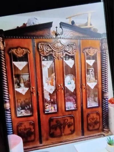 نيش خشب زان تحفه فنيه in Borg al-Arab, Alexandria - 6,000 EGP