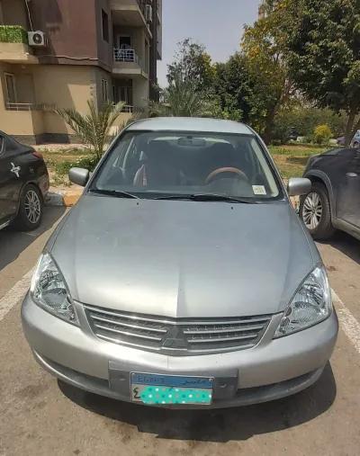 ميتسوبيشي لانسر 2013