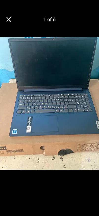 لابتوب لينوفو جيل ١١ الترا سليم في المعادي, القاهرة - 25,000 EGP