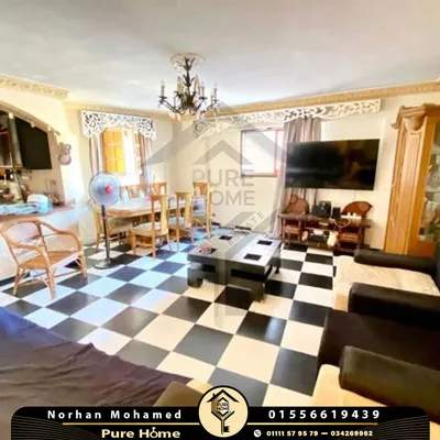 Apartment for sale in Glim