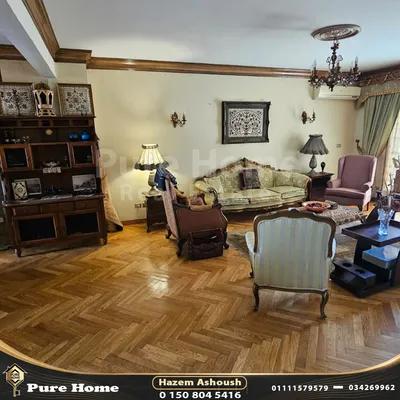 شقة للبيع -في - سموحة في سموحة, الإسكندرية - 12,000,000 ج.م