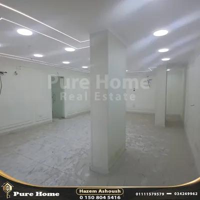ميزان للايجار سموحة in Smouha, Alexandria - 55,000 EGP