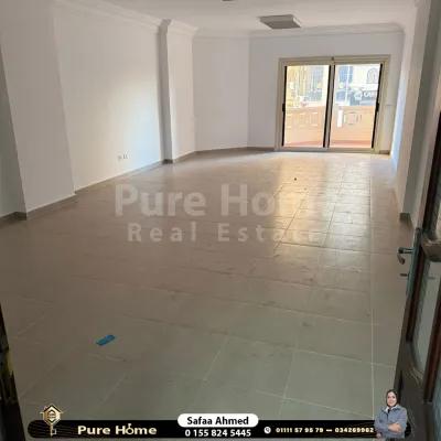 Apartment for rent in Smouha