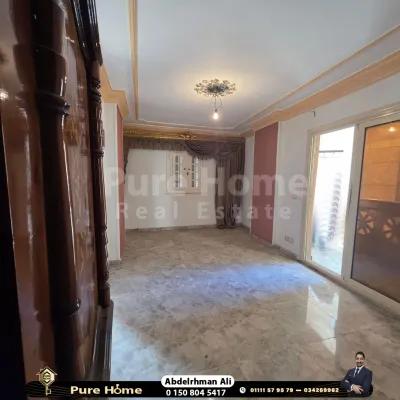 Apartment for sale in Sidi Bishr