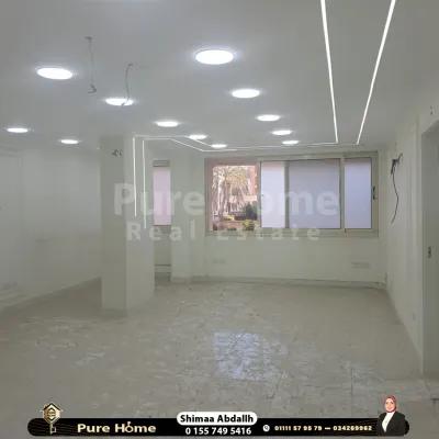 ميزان للايجار – سموحة