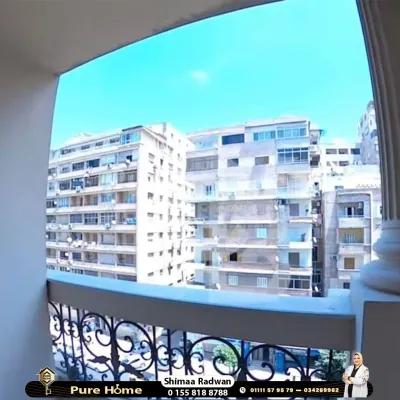 Apartment for sale in Sidi Gaber in Sidi Gaber, Alexandria - 14,500,000 EGP
