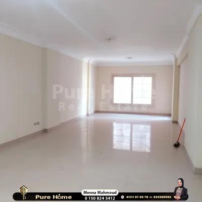 Apartment for rent in Smouha