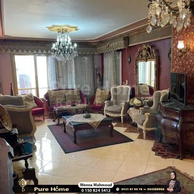 Apartment for rent in Stanley