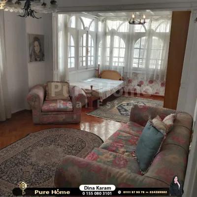 شقة للبيع – زيزينيا في زيزينيا, الإسكندرية - 7,500,000 EGP