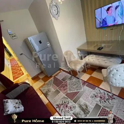 Apartment for rent in Al Ibrahimiyyah