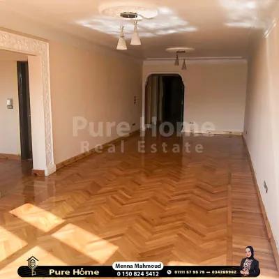 Apartment for rent in Zizinia in Zizinia, Alexandria - 25,000 EGP
