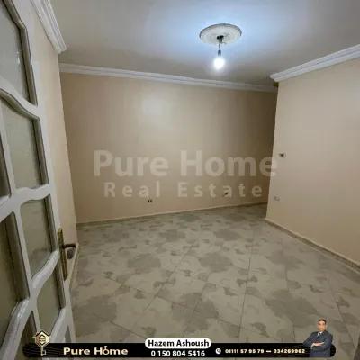 Apartment for rent in Al Ibrahimiyyah