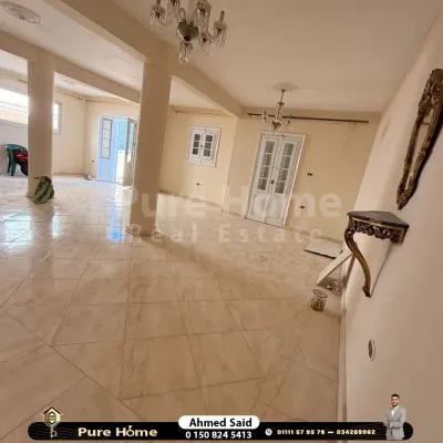 Apartment for rent in Moharam Bik