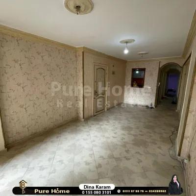 Apartment for rent in Al Ibrahimiyyah