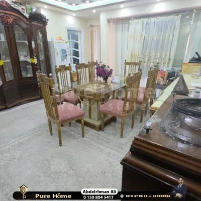 شقة للبيع - السيوف - شارع الفلكي في السيوف, الإسكندرية - 1,500,000 EGP