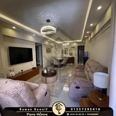 Apartment for sale in Kafr Abdo