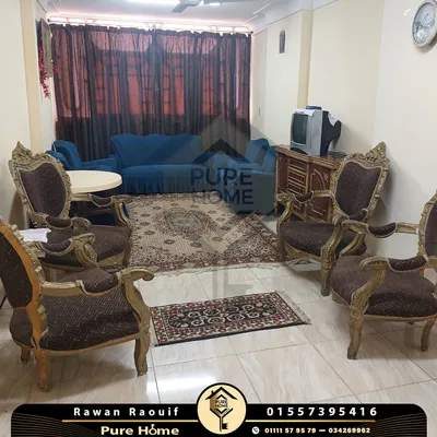 Apartment for rent in Sidi Gaber