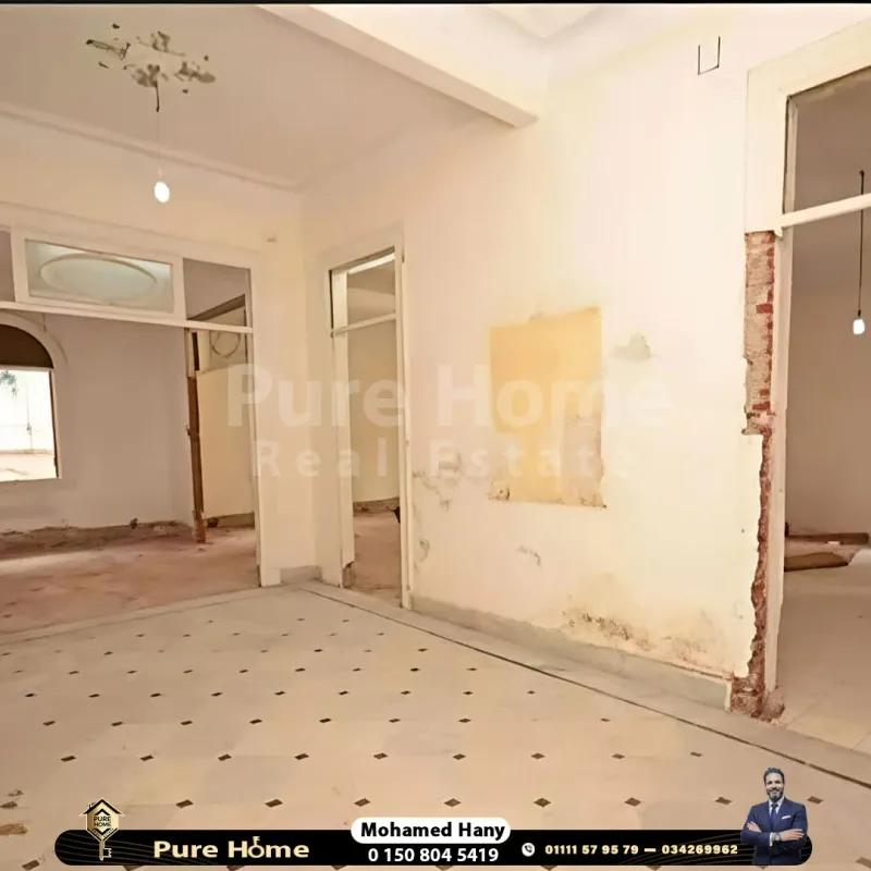 شقة للبيع - سبورتنج