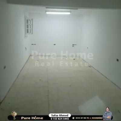 مقر اداري للايجار - كليوباترا - شارع الدير