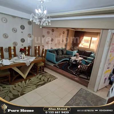 Apartment for sale in Miami in Miami, Alexandria - 2,600,000 EGP