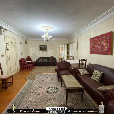 شقة للايجار المفروش - وينجت في بولكلي, الإسكندرية - 20,000 EGP