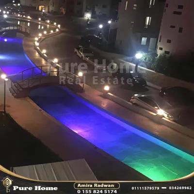 Chalet for sale in El Alamein in North Coast, Matrouh - 3,500,000 EGP