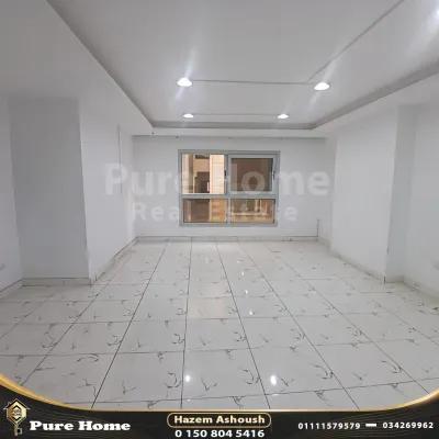 Apartment for rent in Laurent in Laurent, Alexandria - 23,000 EGP