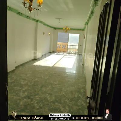 Apartment for sale in Smouha