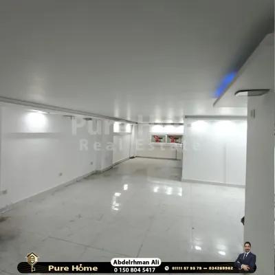 Apartment for sale in Al Ibrahimiyyah in Al Ibrahimiyyah, Alexandria - 5,000,000 EGP