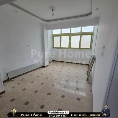 Apartment for sale in Sidi Bishr