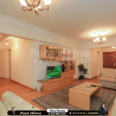 Apartment for rent in Smouha
