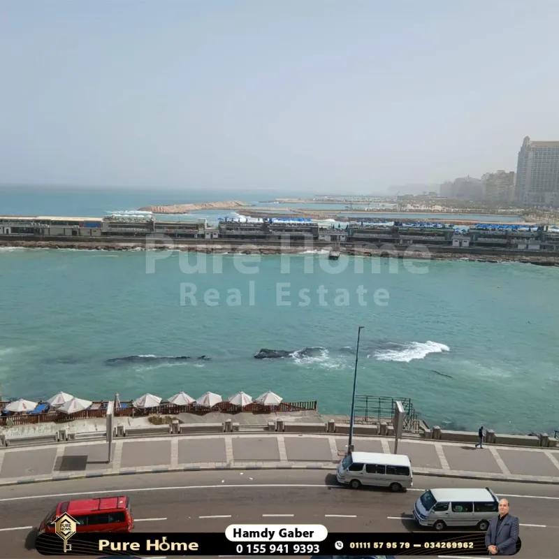 شقة للبيع - جليم بحر مباشر