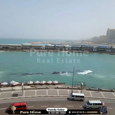 Apartment for sale in Glim in Glim, Alexandria - 8,200,000 EGP