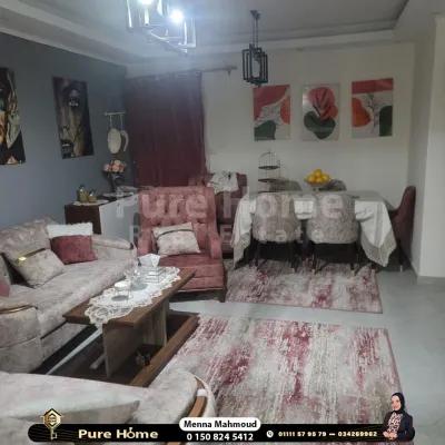 Apartment for sale in Moharam Bik