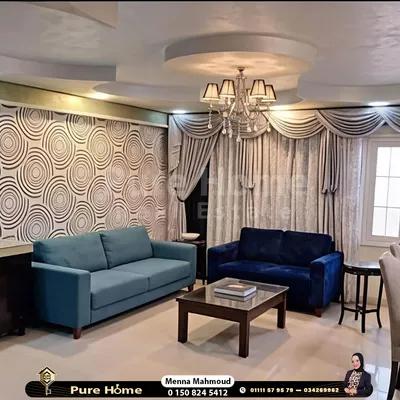 Apartment for sale in Moharam Bik in Moharam Bik, Alexandria - 3,800,000 EGP