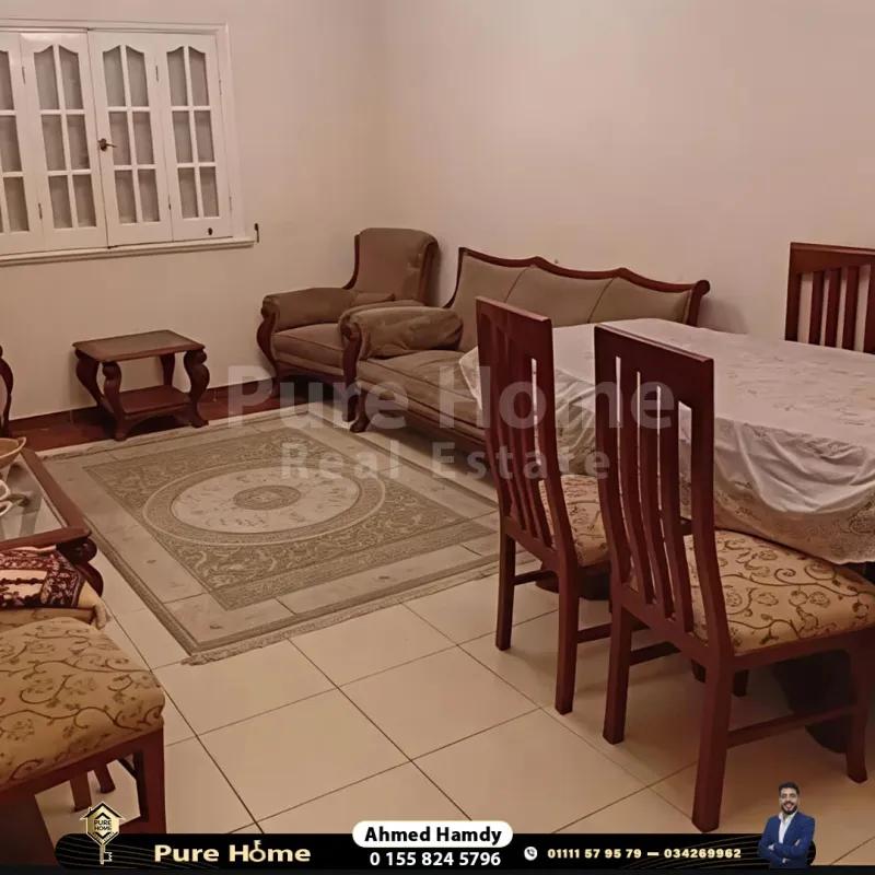 شقة للبيع - العصافرة بحري