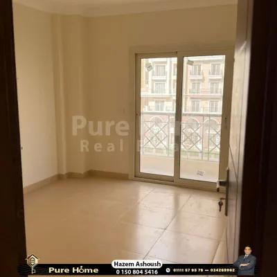 Apartment for rent in Moharam Bik