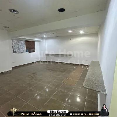 مقر اداري للايجار - سموحة in Smouha, Alexandria - 11,000 EGP