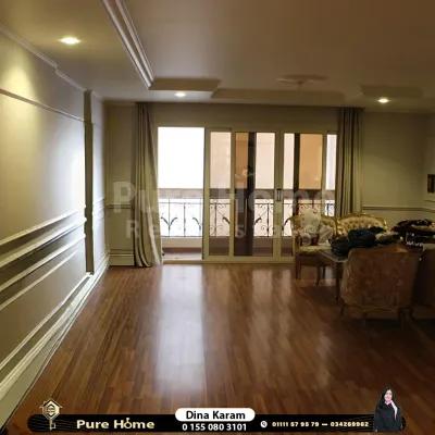 Apartment for sale in Smouha