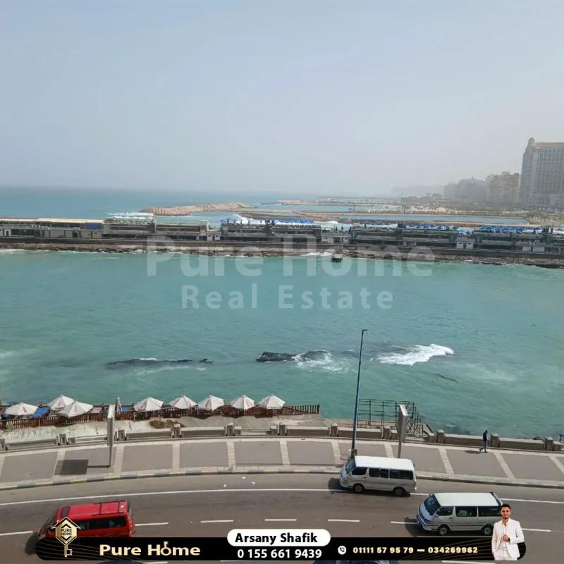 شقة للبيع - جليم بحر مباشر