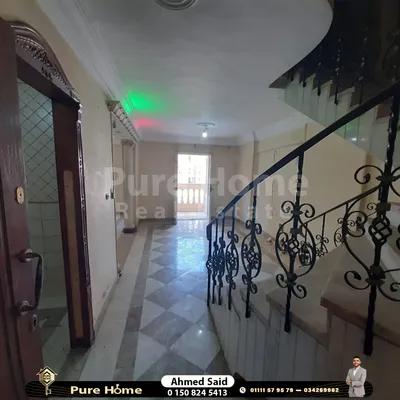 شقة للبيع في سيدي بشر