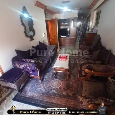 Apartment for rent in Al Ibrahimiyyah