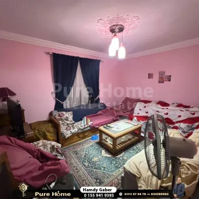 Apartment for sale in Sporting in Sporting, Alexandria - 4,000,000 EGP