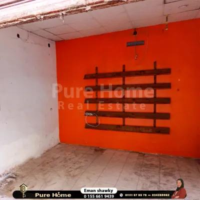 محل للايجار - سيدي جابر - شارع أبو قير مباشرة