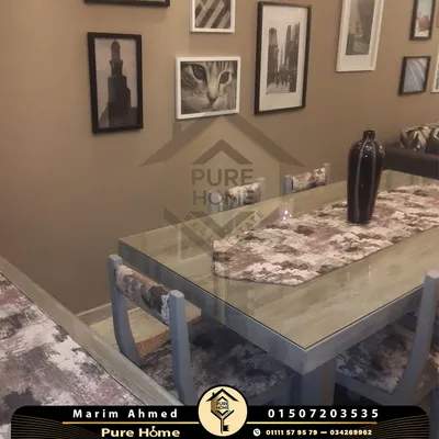 Apartment for rent in Laurent